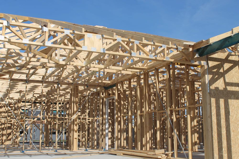 Federal cash to boost local timber after U.S. imports stall Kernot bridge post image