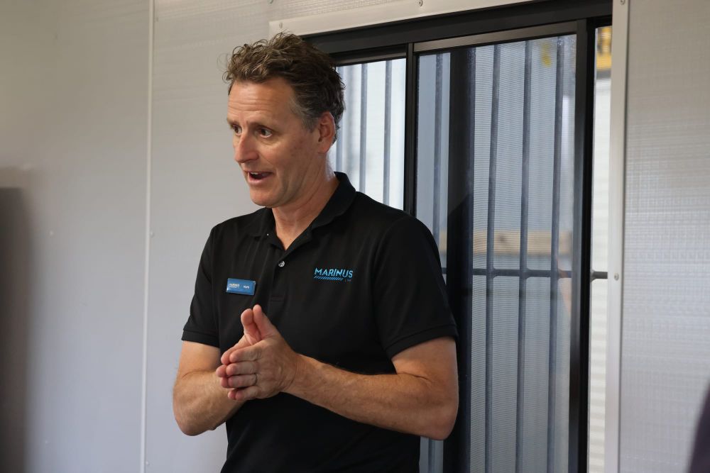 Locals invited to help shape Marinus Link sustainability goals post image