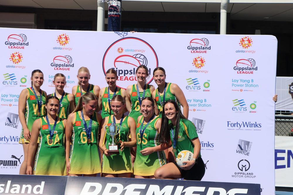 Parrots’ defensive pressure and versatility deliver Premiership post image