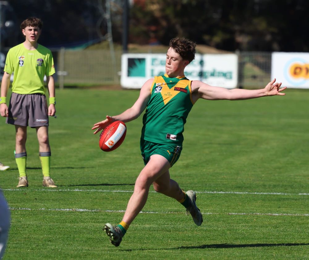 So far so good as Parrots Under 16s win through to grand final post image