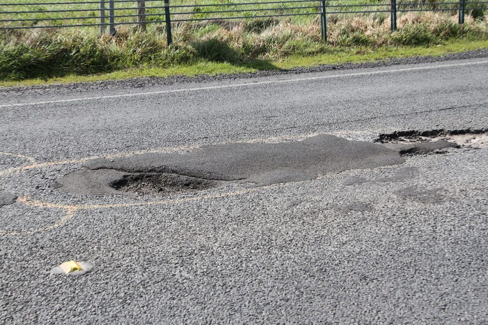 Local Highway voted eastern Victoria’s worst road post image