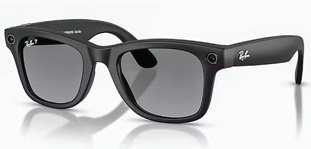 Shire looks at smart glasses ban post image