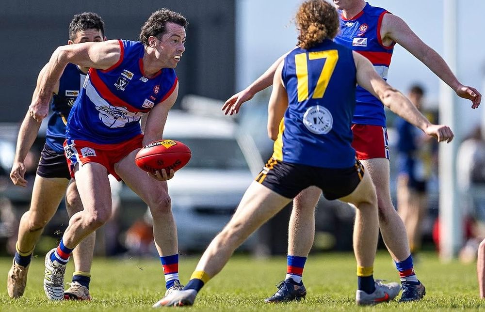 Bulldogs upset Inverloch-Kongwak to reach West Gippsland grand final post image