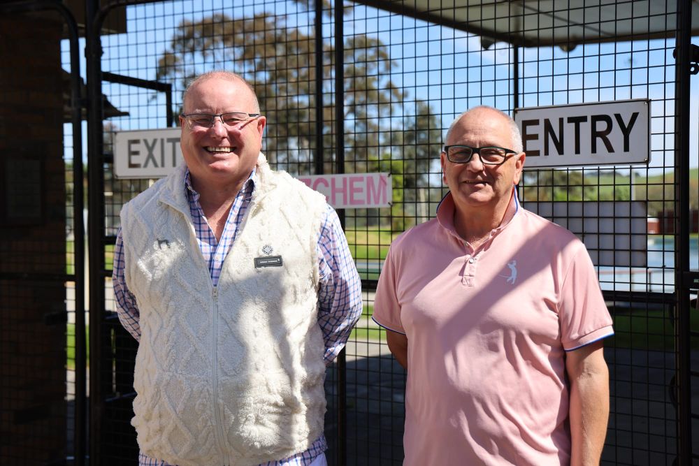 Local students rally behind a bold vision to save the Korumburra pool post image