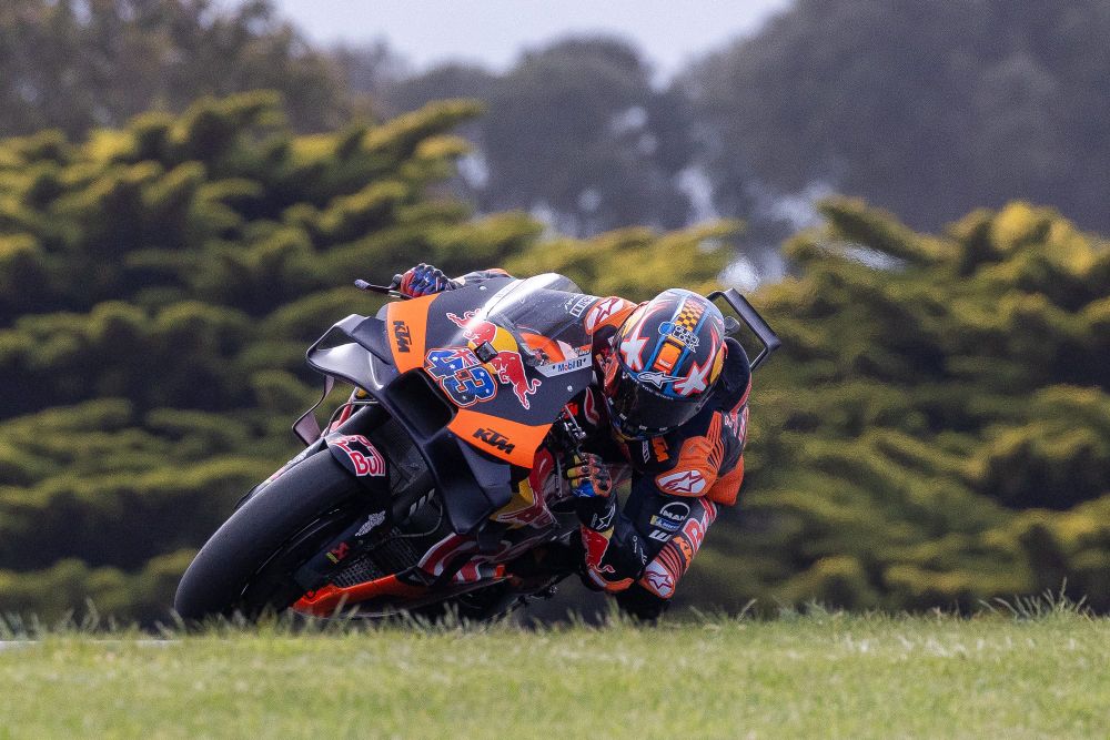 Motorcyclist safety concerns loom ahead of MotoGP post image