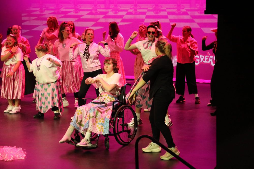 Students steal the show in Wonthaggi post image