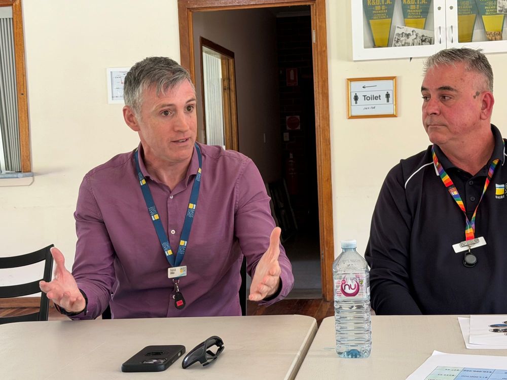 Grantville ratepayers unload on new ‘Municipal Waste Charge’ post image
