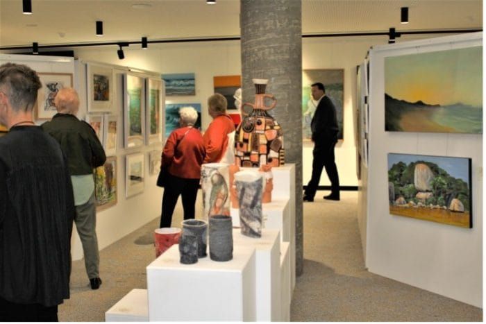 Cowes’ Berninneit centre open by Melbourne Cup Weekend post image