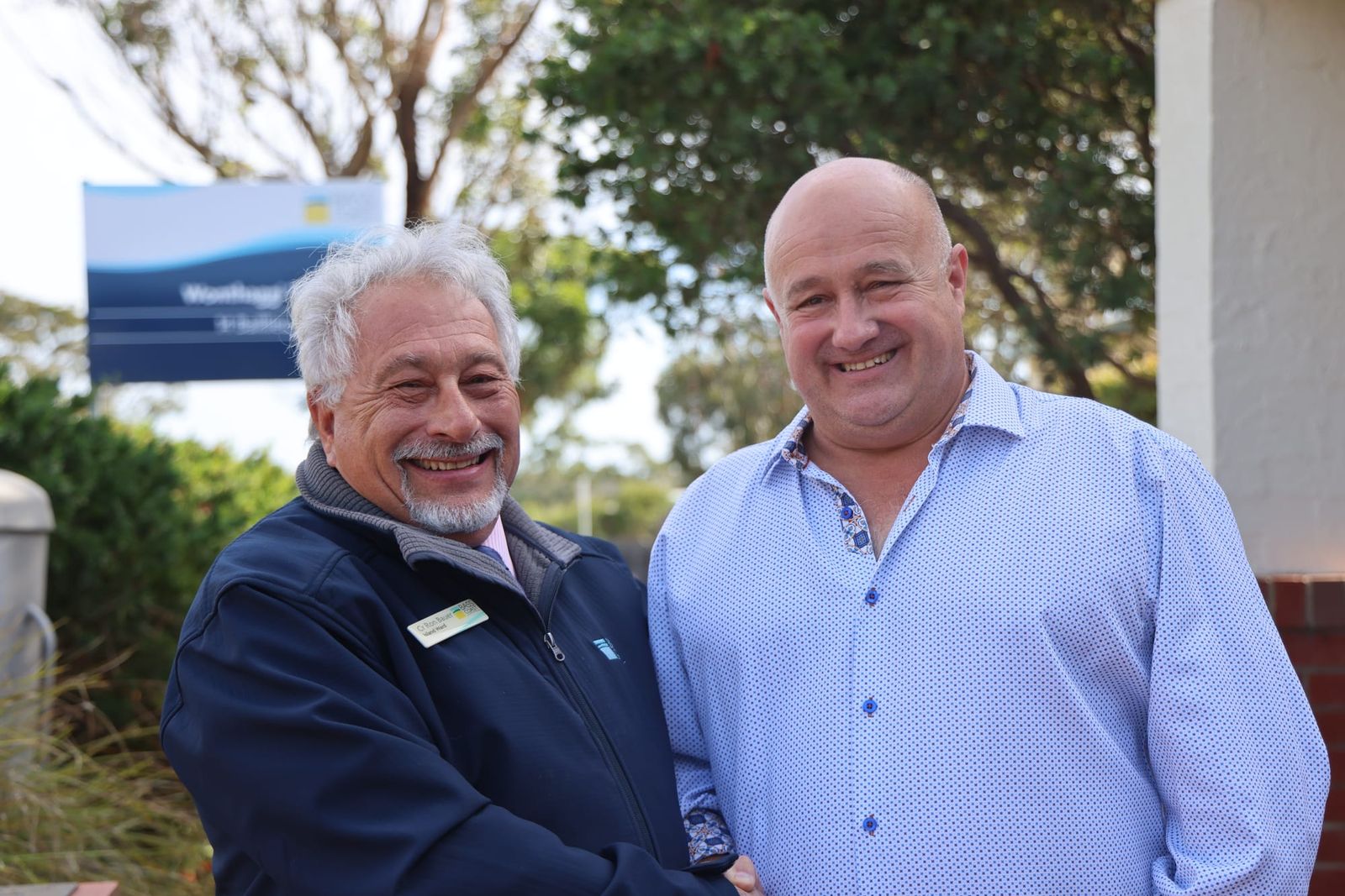 Cr Brett Tessari returned as Bass Coast Shire Mayor post image