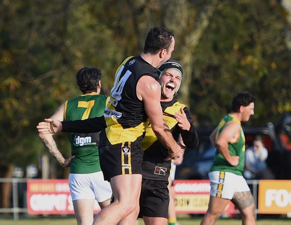 Behind the smiles and celebration, a crisis looms for Gippsland football post image