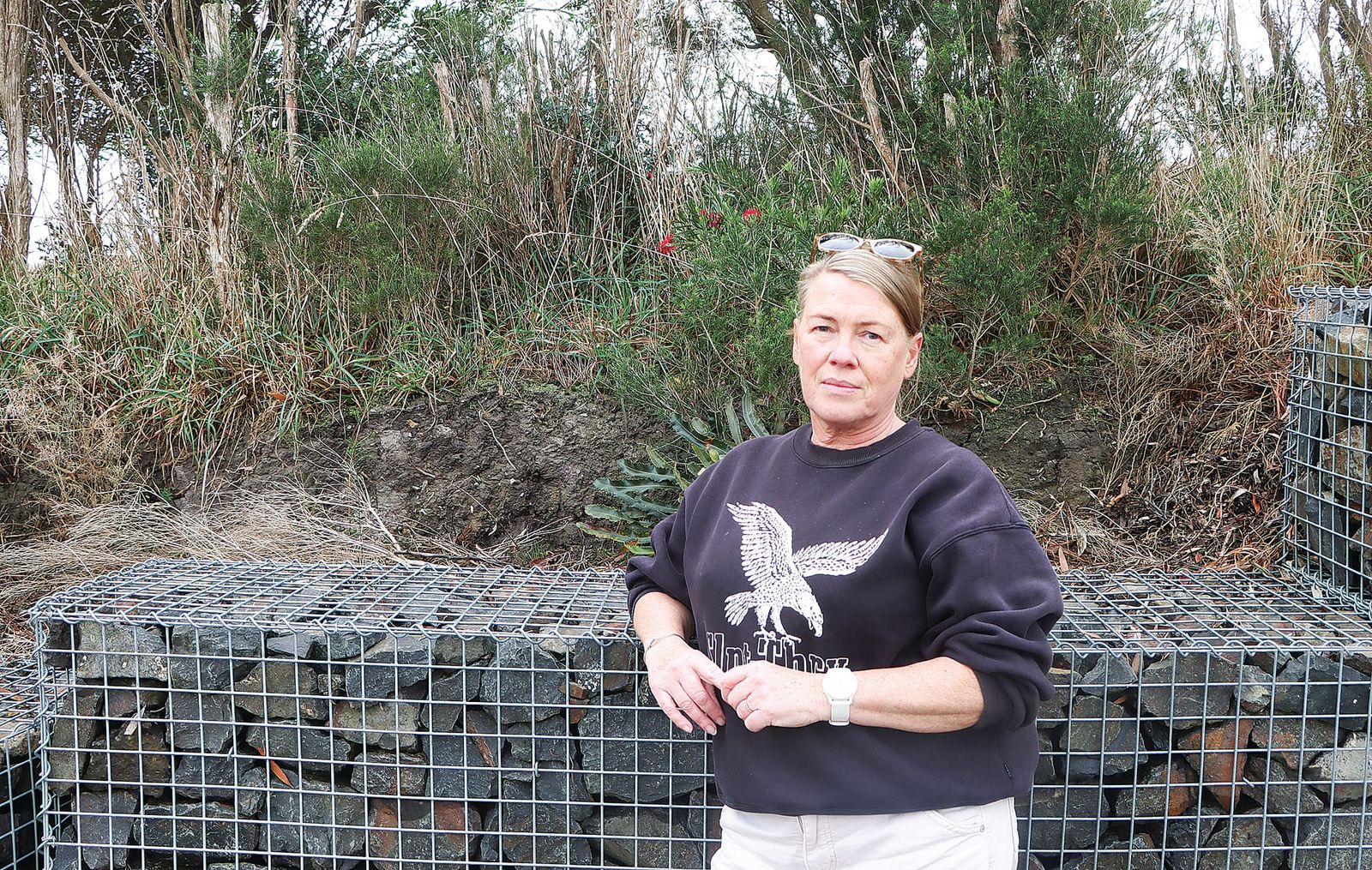 Fish Creek quarry plans spark health fears post image