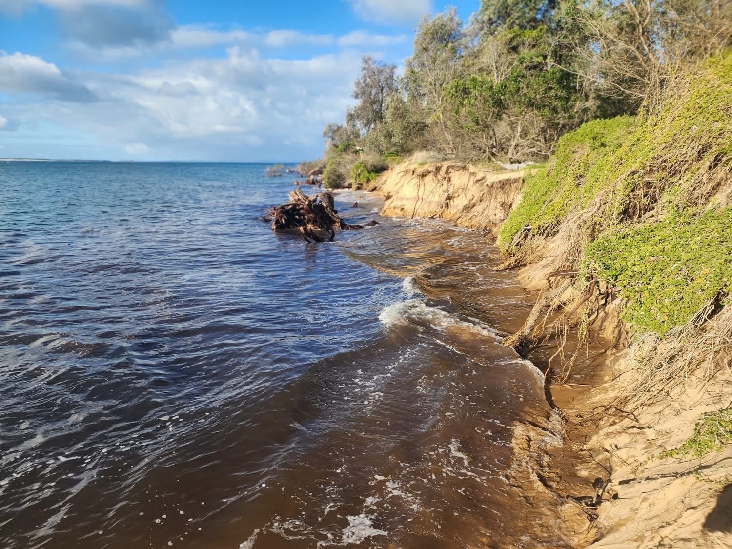 Bass Coast Council fiddles while Silverleaves floods post image