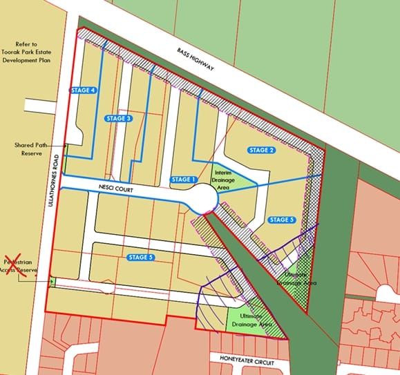 Council backs new residential zone for Inverloch post image