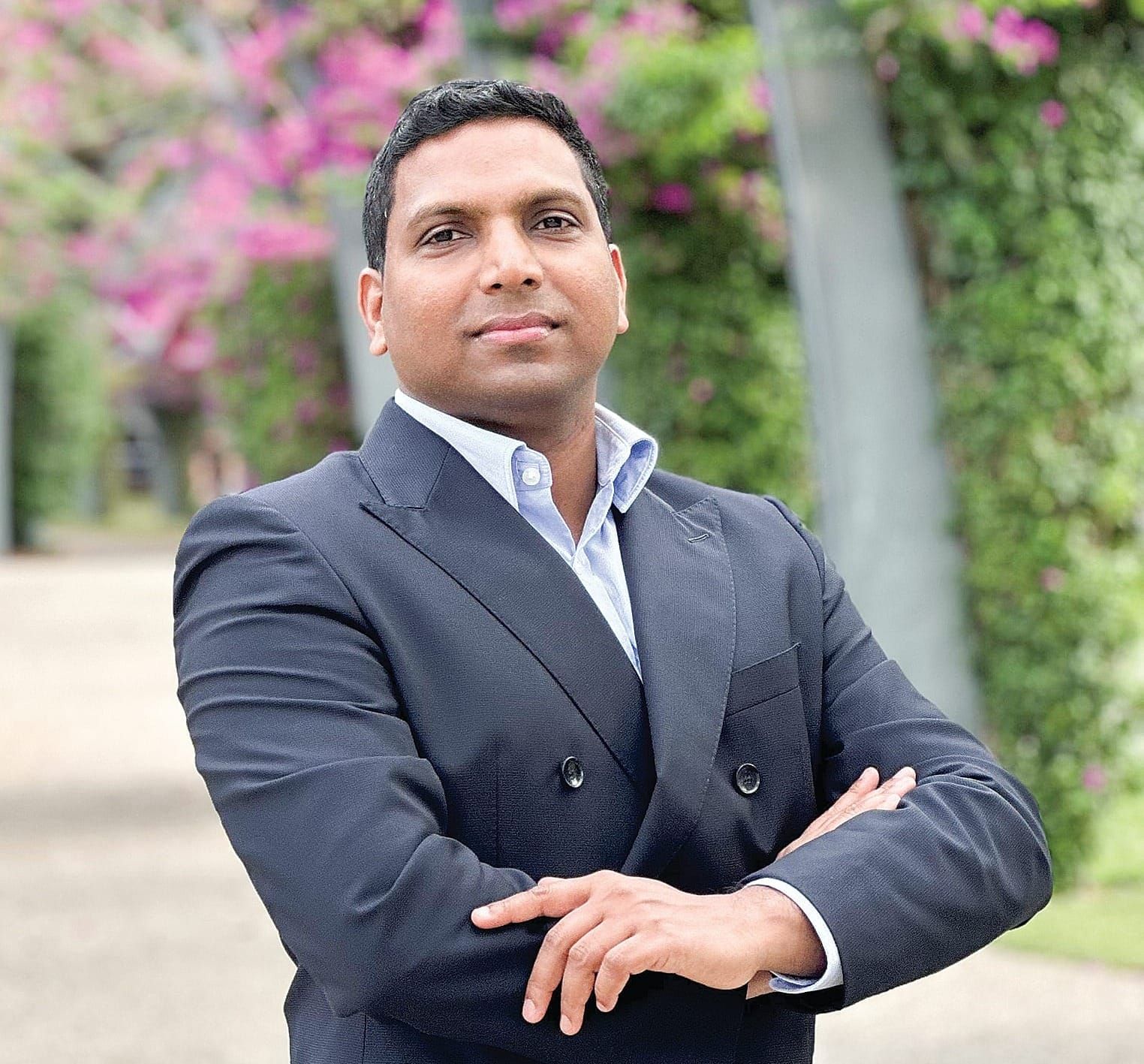 Z Medicals welcomes Dr Raghu Sankaran post image