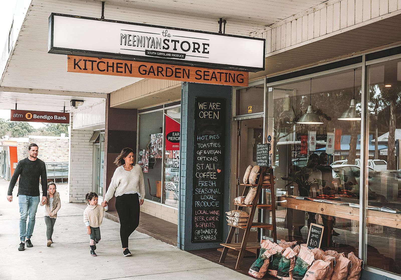 Two of Australia's best towns sit in South Gippsland post image