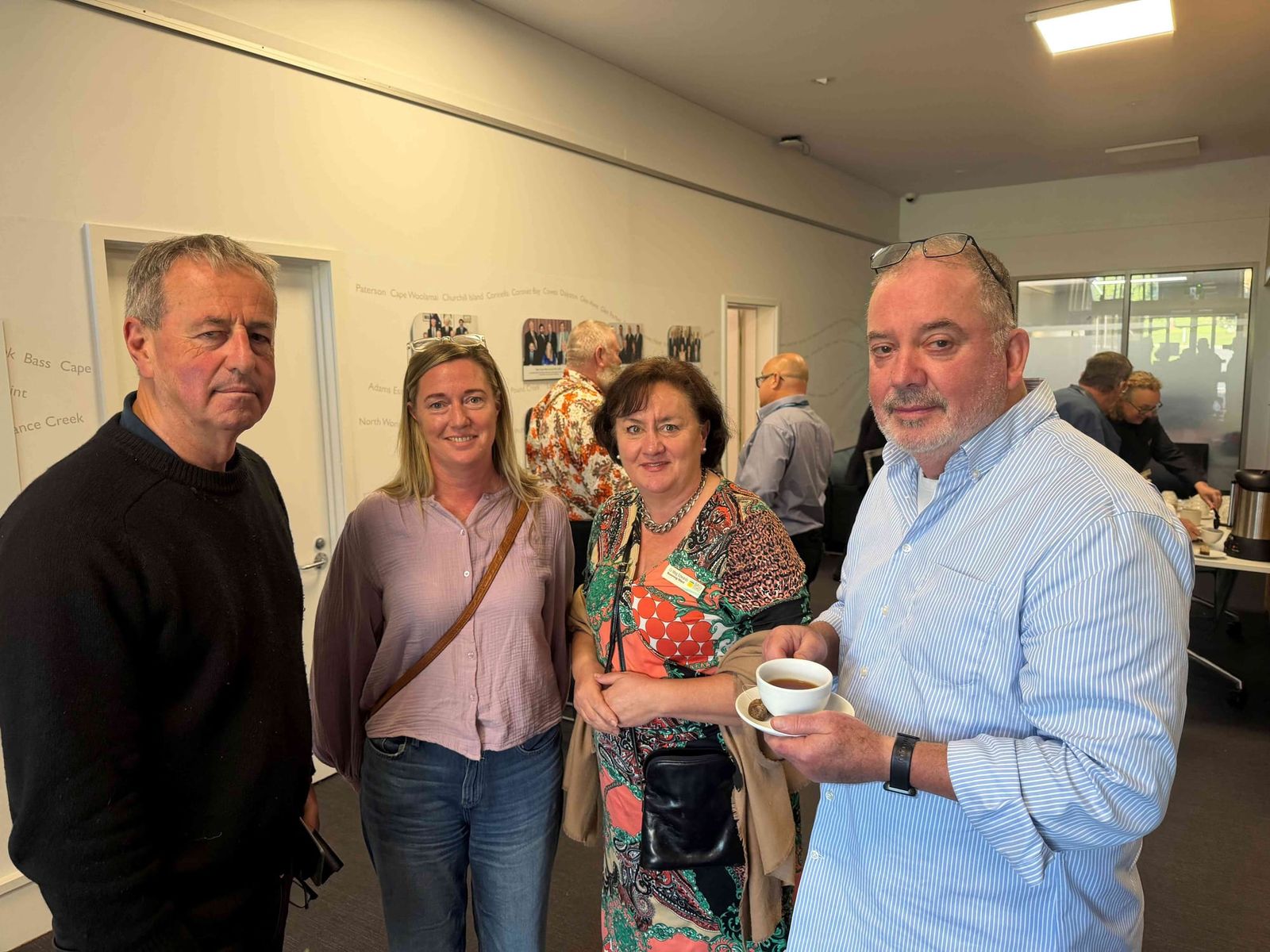 Council to finally ‘build the bloody path’ at Inverloch post image