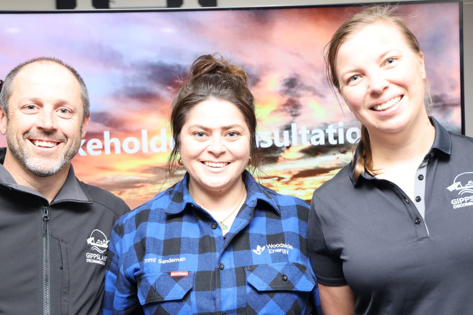 Woodside comes full circle with historic Bass Strait return post image