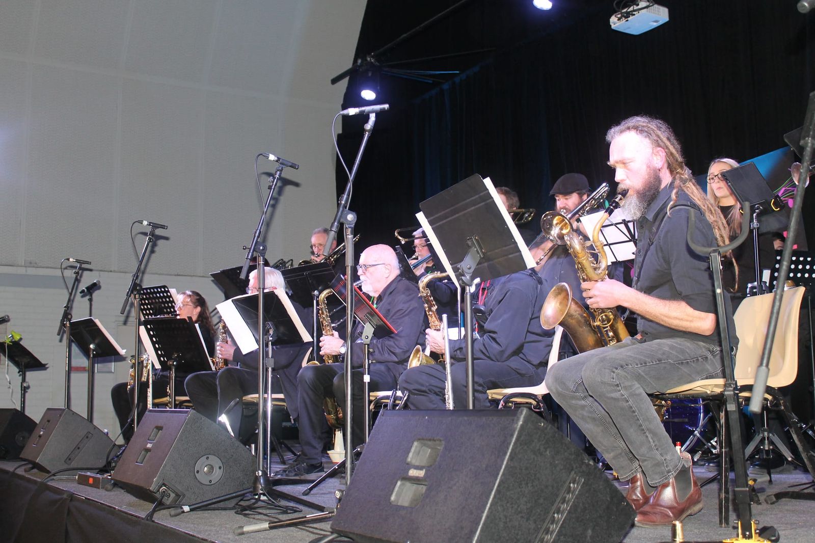 Red Tape silences the music - Inverloch Jazz Festival cancelled over payday super laws post image