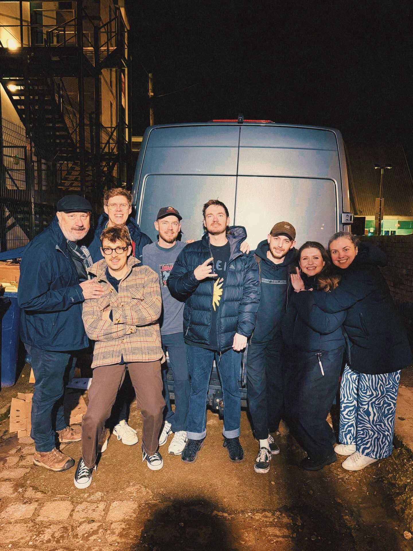 Ball Park Music and Unearthed Stars headline NYE On The Hill post image