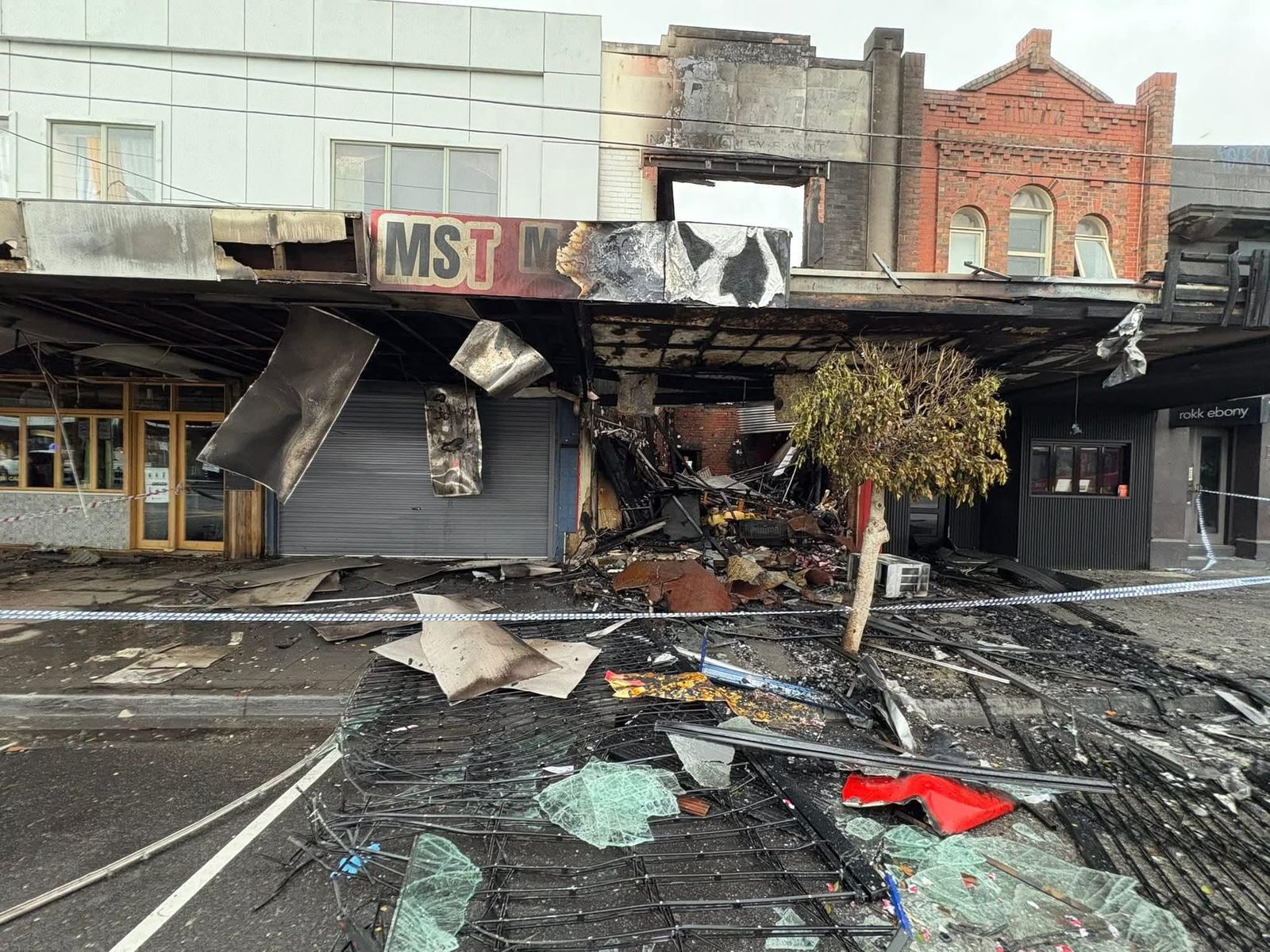 New illicit tobacco laws expose federal failure says Aldred post image