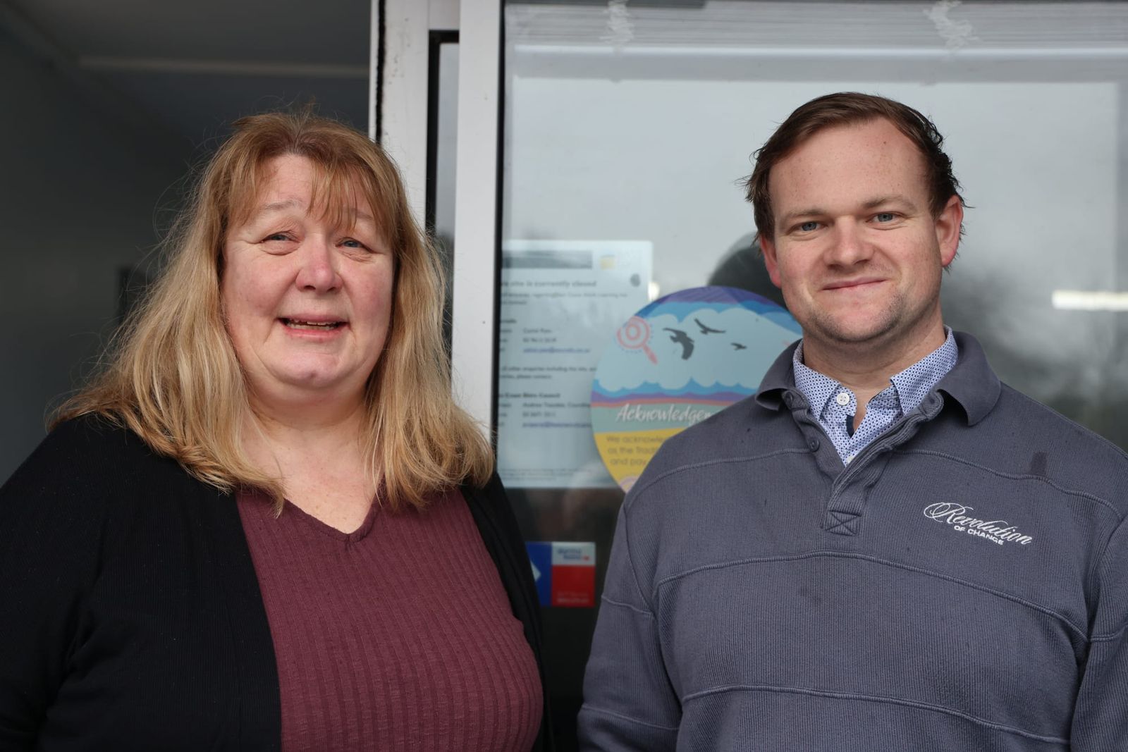 Workforce Plus works to save Bass Coast adult education services post image
