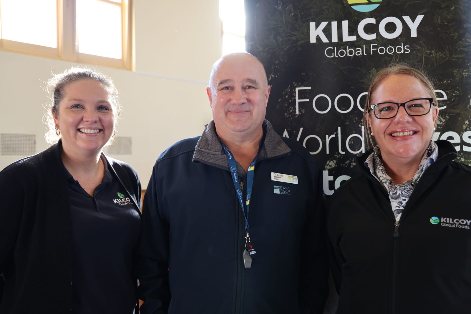Local talent and top industries unite for Bass Coast Careers Expo post image