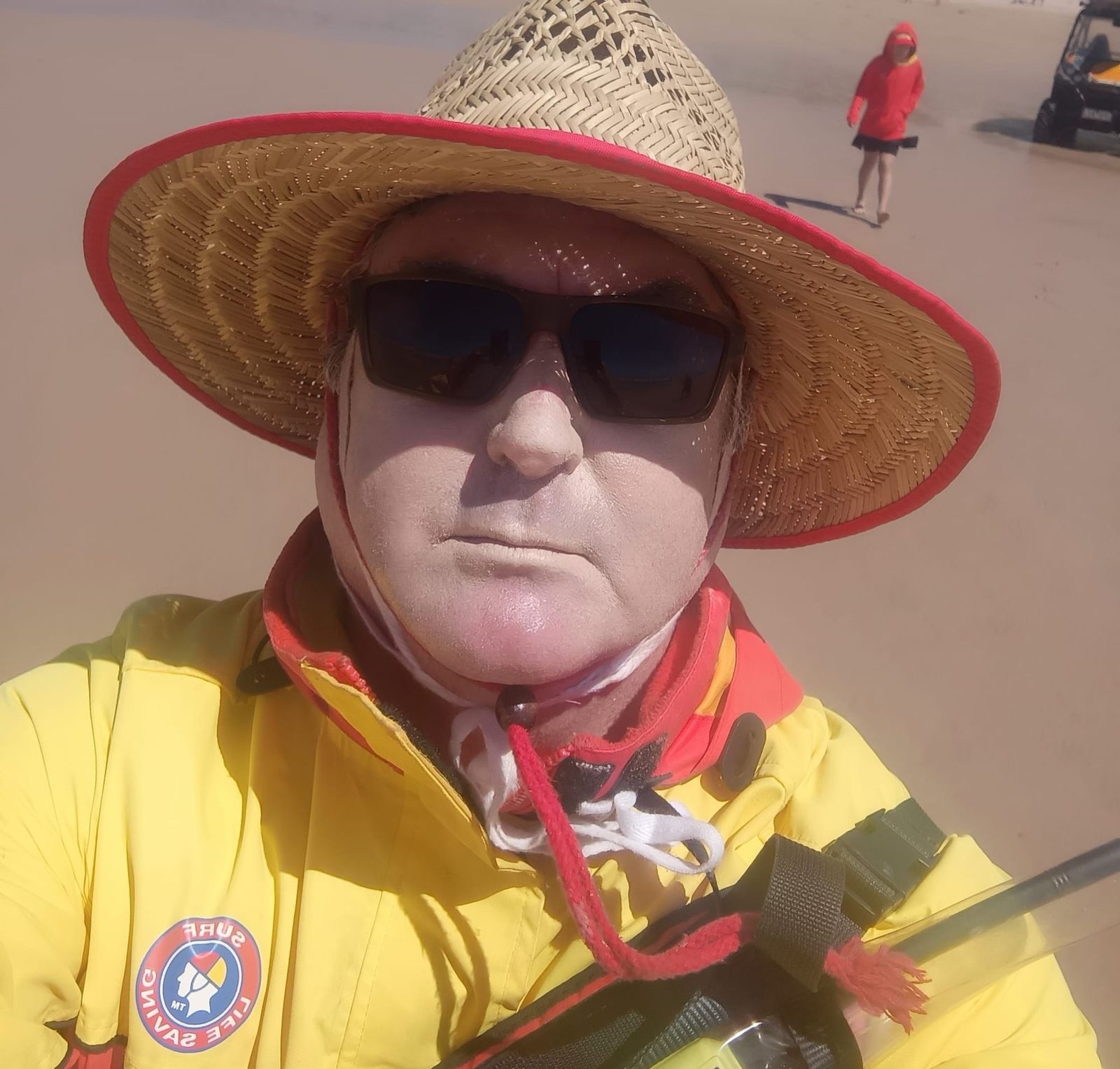 National honour for decades of saving lives post image