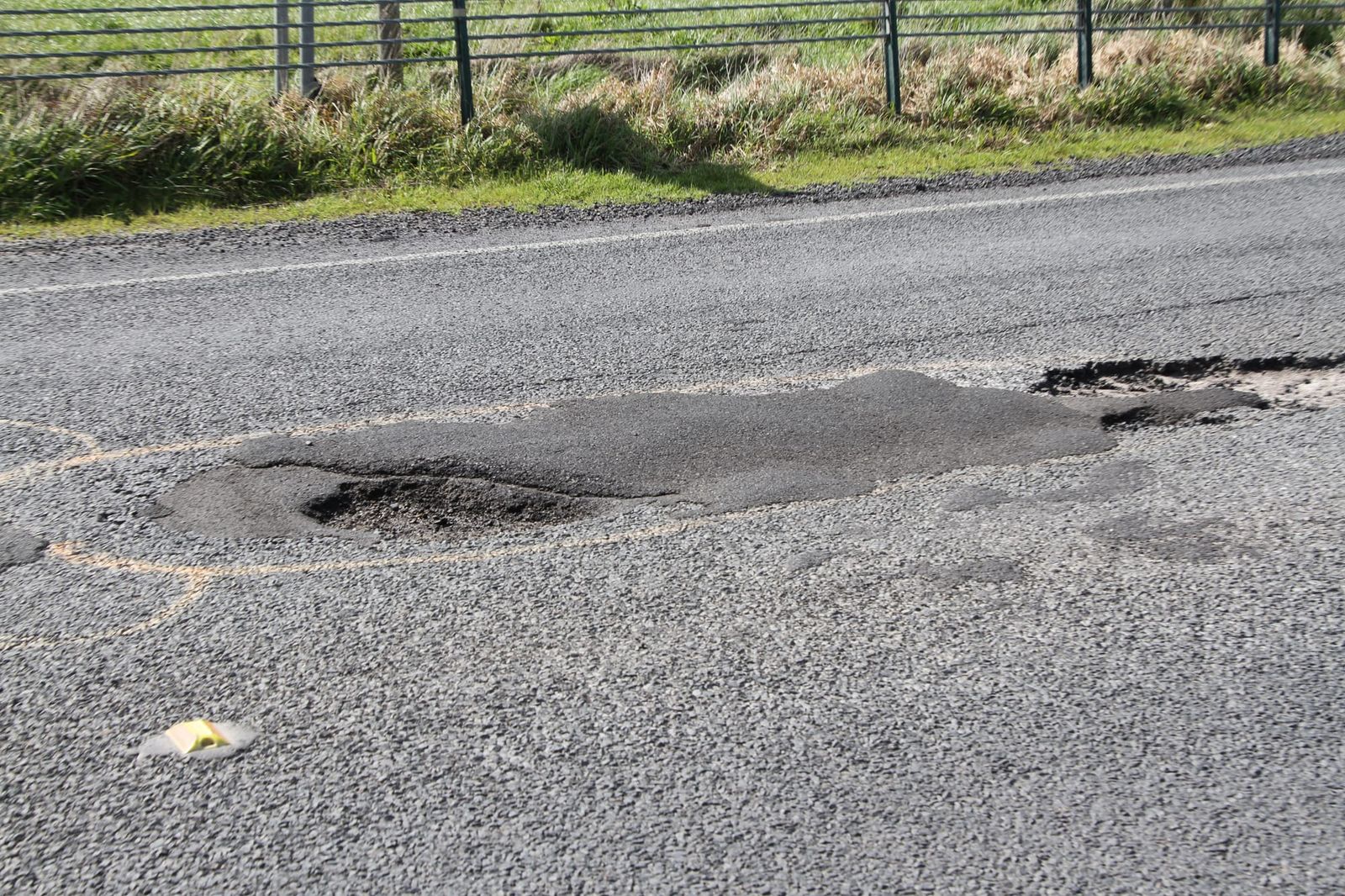 Local Highway voted eastern Victoria’s worst road post image