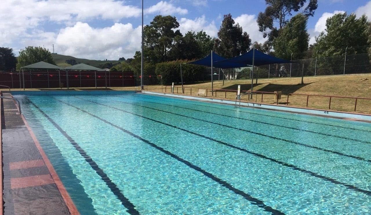 Martin Carlson Foundation fights to save Korumburra pool post image