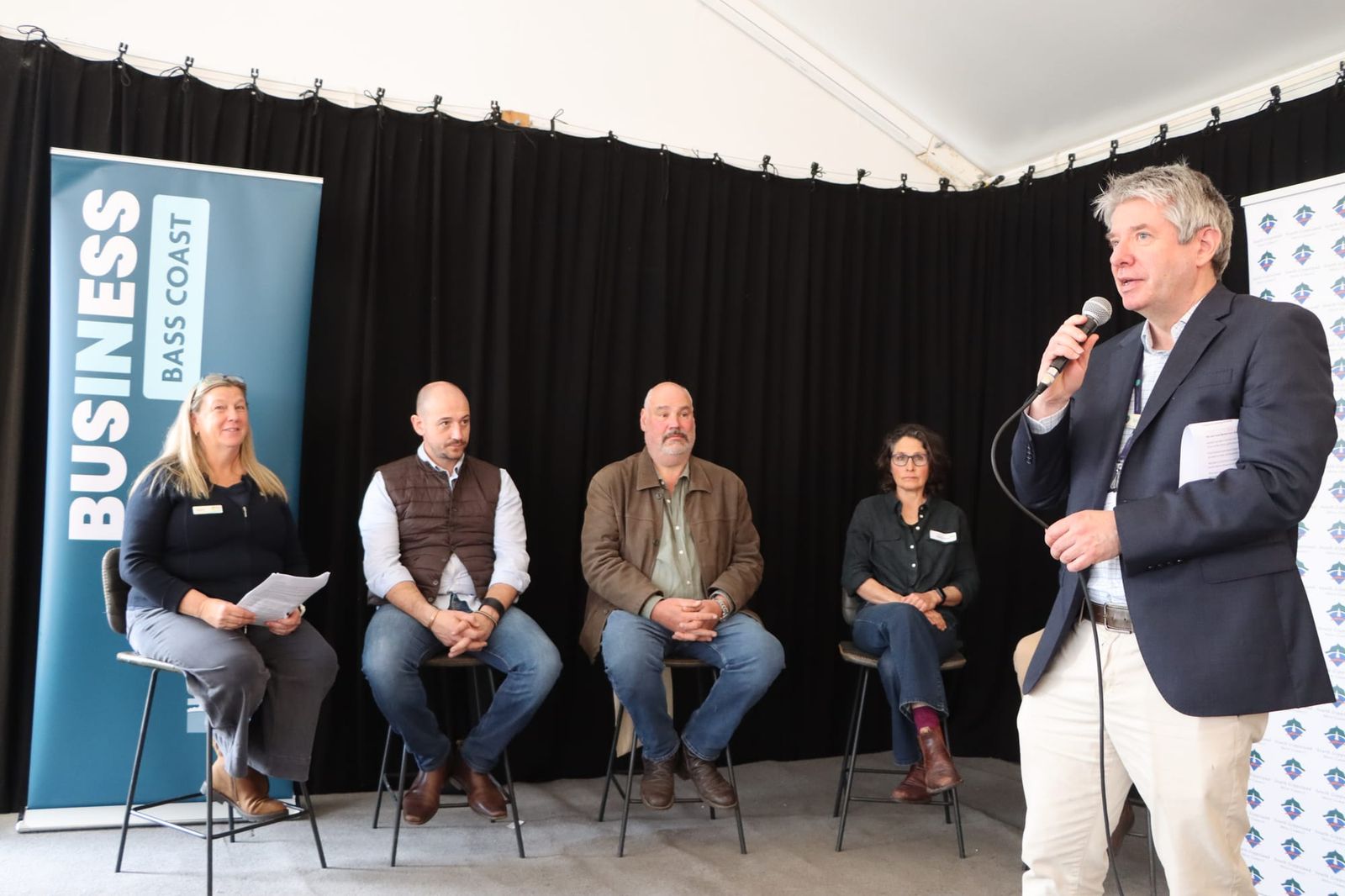 Gippsland Trusted program highlighted at Meet the Makers session post image