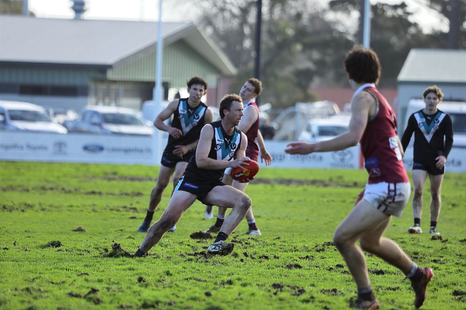 Wonthaggi Power rolls out its pitch for $75,000 from the community post image