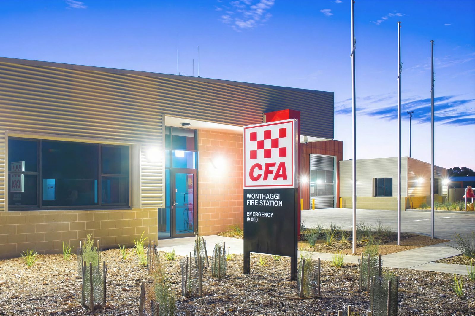 Wonthaggi, Inverloch and Cape Paterson win emergency grants post image