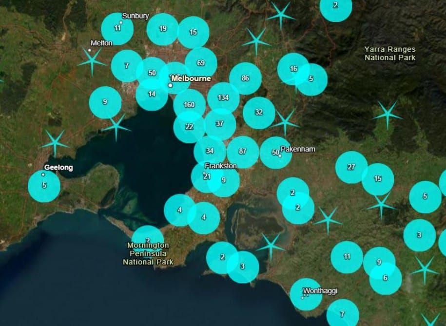 Earthquake rocks residents out of their slumber in Leongatha post image