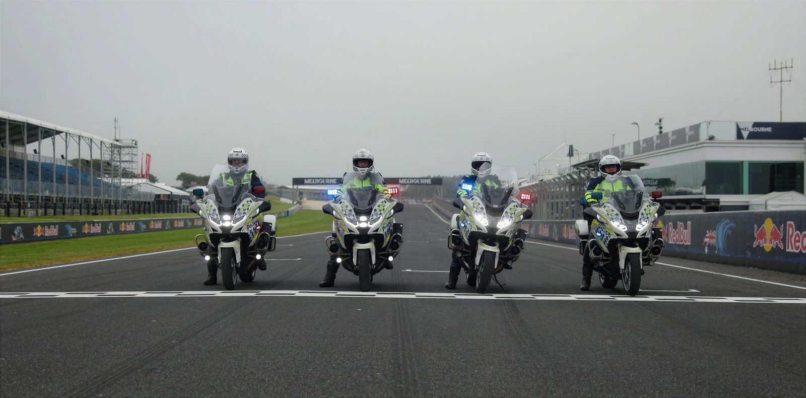 Bass Coast Police send safety warning ahead of final Phillip Island MotoGP post image