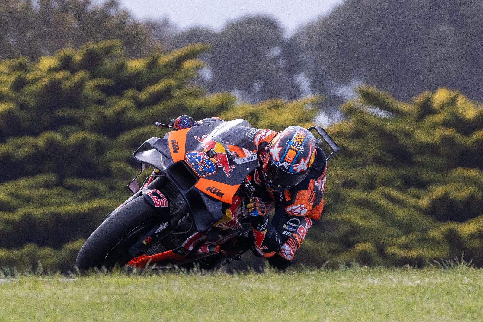 Motorcyclist safety concerns loom ahead of MotoGP post image