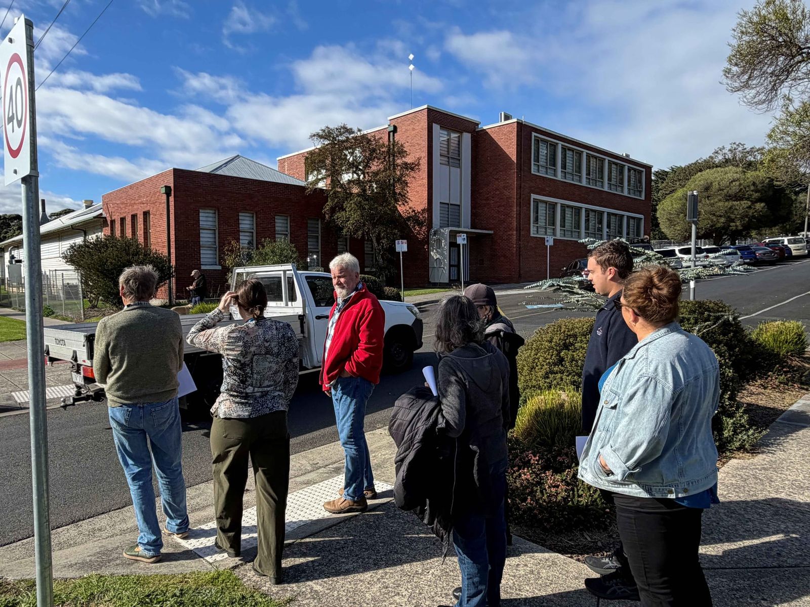 How they're planning for a bigger, better Wonthaggi - have your say post image