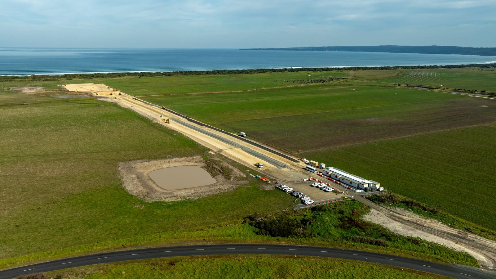 North West Tasmania and South Gippsland on track with Marinus Link post image