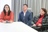 Better vibe but no resolution in Korumburra standoff post image