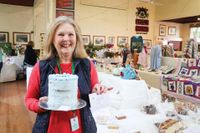 CWA success in Loch post image