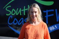 Monash candidate takes to the local airwaves post image