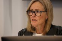 Bass Coast taps reserves as budget gap widens post image