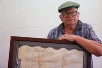 Rare find in Wonthaggi opportunity shop post image