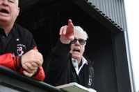 How the passion still burns for Warragul coach Gary Ayres post image