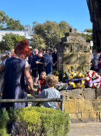 Tarwin Lower’s community-run Anzac Day ceremony a moving tribute post image