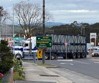 Funding to address Leongatha’s ‘Kamikaze Corner’ nightmare post image