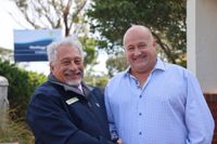 Cr Brett Tessari returned as Bass Coast Shire Mayor post image