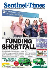 Tuesday, April 14, 2026 post image