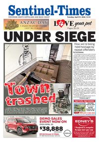 Tuesday, April 21, 2026 post image