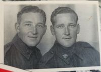 South Gippslanders in the ill-fated Gull Force. post image