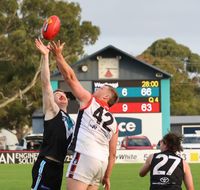 Withering finish wins it for Warragul at Wonthaggi post image